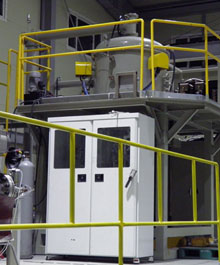 Heat Treatment Furnace, Vacuum Sintering Furnace, One-Step Dewaxing/Sintering Furnace, Vacuum Heat-Treatment Furnace, High Temperature Atmosphere Furnace Model, Silicon Ingot Grower for Solar Cell, Vacuum Dewaxing/Debinding Furnace